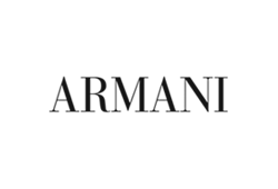 Armani Logo