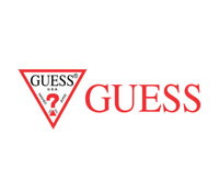 Guess Logo